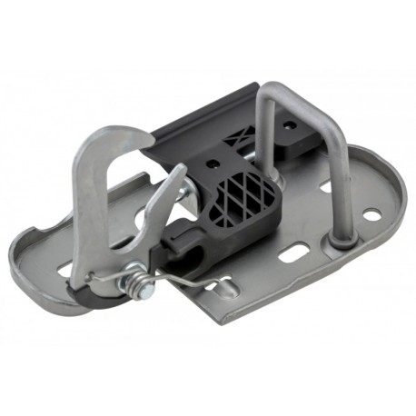 MOTORHÁZTETŐ RETESZ VW CADDY 2004-,GOLF PLUS 2005-,TOURAN 2003-,TOURAN 2003- 1T0823480B