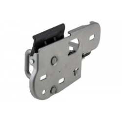 MOTORHÁZTETŐ RETESZ VW CADDY 2004-,GOLF PLUS 2005-,TOURAN 2003-,TOURAN 2003- 1T0823480B