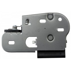 MOTORHÁZTETŐ RETESZ VW CADDY 2004-,GOLF PLUS 2005-,TOURAN 2003-,TOURAN 2003- 1T0823480B