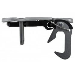 MOTORHÁZTETŐ RETESZ VW CADDY 2004-,GOLF PLUS 2005-,TOURAN 2003-,TOURAN 2003- 1T0823480B