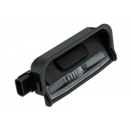 CSOMAGTÉRFEDÉL GOMB/ FOGANTYÚ HONDA CR-V 2018- 34100-TLA-A01