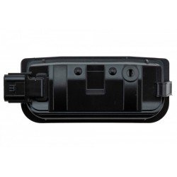 CSOMAGTÉRFEDÉL GOMB/ FOGANTYÚ HONDA CR-V 2018- 34100-TLA-A01