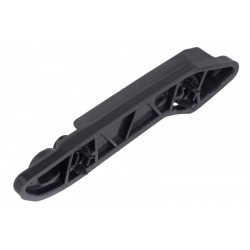 ELSŐ LÖKHÁRÍTÓ CSÚSZKA/RÖGZÍTŐ BMW 3 F30 F31 2011-2018 BAL FELSŐ RÉSZ 51117255361