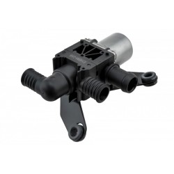 FŰTŐSZELEP BMW X5 (E70), X5 (F15, F85), X6 (E71, E72), X6 (F16, F86) 1147412194