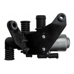 FŰTŐSZELEP BMW X5 (E70), X5 (F15, F85), X6 (E71, E72), X6 (F16, F86) 1147412194