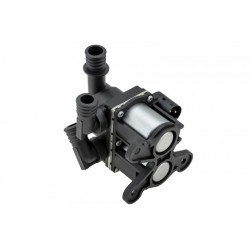 FŰTŐSZELEP BMW 5 E34 87-, 7 E32 86-, 8 E31 90-, 7 E32 86-, 8 E31 90- 64118391417