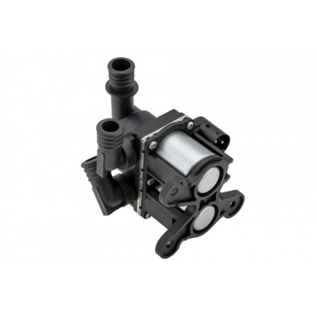 FŰTŐSZELEP BMW 5 E34 87-, 7 E32 86-, 8 E31 90-, 7 E32 86-, 8 E31 90- 64118391417