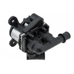 FŰTŐSZELEP BMW 5 E34 87-, 7 E32 86-, 8 E31 90-, 7 E32 86-, 8 E31 90- 64118391417