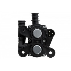 FŰTŐSZELEP BMW 5 E34 87-, 7 E32 86-, 8 E31 90-, 7 E32 86-, 8 E31 90- 64118391417