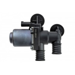 FŰTŐSZELEP BMW 3 (E46), 5 (E39), X3 (E83), Z8 (E52) 1.6-4.9 09.95-12 64118369805