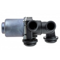 FŰTŐSZELEP BMW 3 (E46), 5 (E39), X3 (E83), Z8 (E52) 1.6-4.9 09.95-12 64118369805