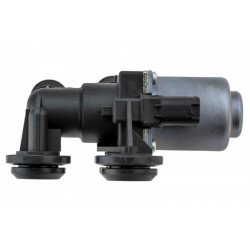 FŰTŐSZELEP BMW 3 (E46), 5 (E39), X3 (E83), Z8 (E52) 1.6-4.9 09.95-12 64118369805