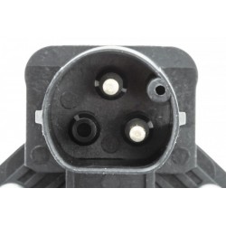 FŰTŐSZELEP BMW 3 (E36), Z3 (E36) 1.6-3.2 09.90-06.03 64118375443