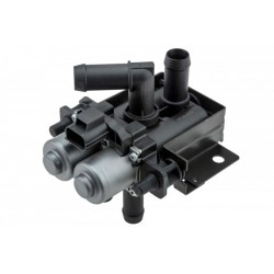 FŰTŐSZELEP JAGUAR S-TYPE II X200 2.5 2.7 3.0 4.0 4.2 99- XR822975