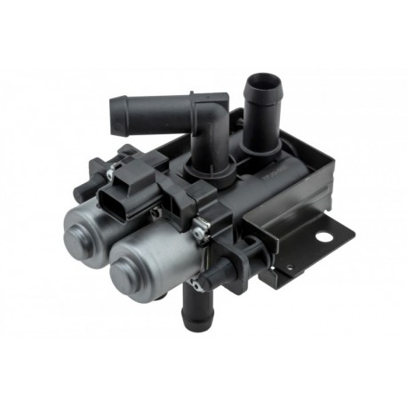 FŰTŐSZELEP JAGUAR S-TYPE II X200 2.5 2.7 3.0 4.0 4.2 99- XR822975