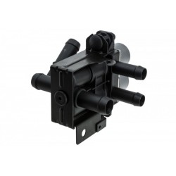 FŰTŐSZELEP JAGUAR S-TYPE II X200 2.5 2.7 3.0 4.0 4.2 99- XR822975