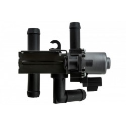 FŰTŐSZELEP JAGUAR S-TYPE II X200 2.5 2.7 3.0 4.0 4.2 99- XR822975