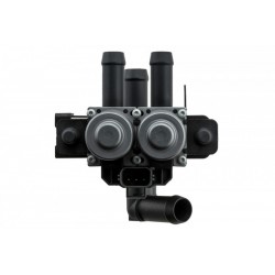 FŰTŐSZELEP JAGUAR S-TYPE II X200 2.5 2.7 3.0 4.0 4.2 99- XR822975