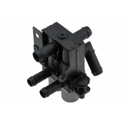 FŰTŐSZELEP JAGUAR S-TYPE II X200 2.7D 04- XR843549