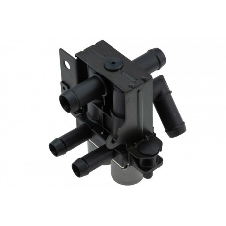 FŰTŐSZELEP JAGUAR S-TYPE II X200 2.7D 04- XR843549