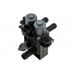 FŰTŐSZELEP JAGUAR S-TYPE II X200 2.7D 04- XR843549