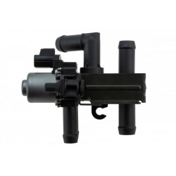 FŰTŐSZELEP JAGUAR S-TYPE II X200 2.7D 04- XR843549