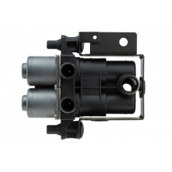 FŰTŐSZELEP JAGUAR S-TYPE II X200 2.7D 04- XR843549