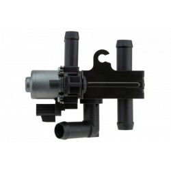 FŰTŐSZELEP JAGUAR S-TYPE II X200 2.7D 04- XR843549