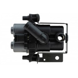 FŰTŐSZELEP JAGUAR S-TYPE II X200 2.7D 04- XR843549