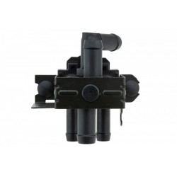 FŰTŐSZELEP JAGUAR S-TYPE II X200 2.7D 04- XR843549