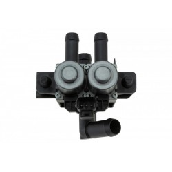 FŰTŐSZELEP JAGUAR S-TYPE II X200 2.7D 04- XR843549