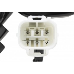 FŰTŐSZELEP TOYOTA PRIUS 1.5H 03- 16670-21010?