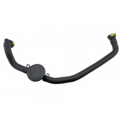 FORGATTYÚSHÁZ SZELLŐZŐCSATORNA RENAULT CLIO 1.9D 1996-,CLIO II 1.9DTI 8200136128