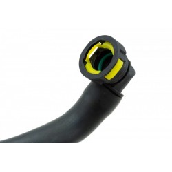 FORGATTYÚSHÁZ SZELLŐZŐCSATORNA RENAULT CLIO 1.9D 1996-,CLIO II 1.9DTI 8200136128