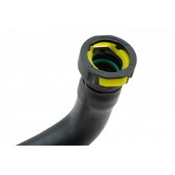 FORGATTYÚSHÁZ SZELLŐZŐCSATORNA RENAULT CLIO 1.9D 1996-,CLIO II 1.9DTI 8200136128