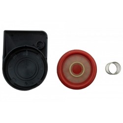 SZELEPFEDÉL MEMBRÁN MINI COOPER S 1.6 2010-,CLUBMAN 1.6 2010-,CLUBMAN 1.6 2010-,COU 11127603390