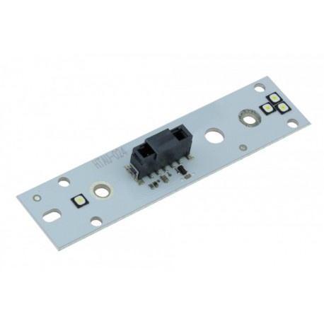 LED FÉNYSZÓRÓ MODUL/LEMEZ DRL AUDI Q7 2016- 4M0941475