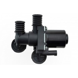 HŰTŐFOLYADÉK-SZABÁLYOZÓ SZELEP BMW 3 E46 98-, 5 E39 95-, X3 E83 03-, X3 E83 03- 6411 8369 805