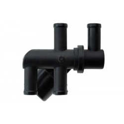 HŰTŐFOLYADÉK-SZABÁLYOZÓ SZELEP FORD TRANSIT 2.4TDCI 04- F87H-18495-AA