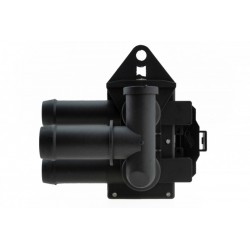 HŰTŐFOLYADÉK-SZABÁLYOZÓ SZELEP JAGUAR S-TYPE II X200 2.5 2.7 3.0 4.0 4.2 2R8Z18495AA