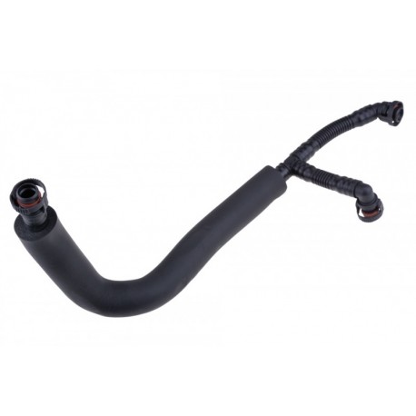 FORGATTYÚHÁZ SZELLŐZŐCSŐ BMW 3 E90 E91 E92 E93 2.5 3.0 04-13 , 5 11157559528