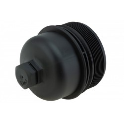 MOTOR OLAJSZŰRŐHÁZ FEDÉL 2.8D JEEP WRANGLER 07-18 , CCL-CH-011