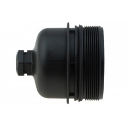 MOTOR OLAJSZŰRŐHÁZ FEDÉL 2.8D JEEP WRANGLER 07-18 , CCL-CH-011
