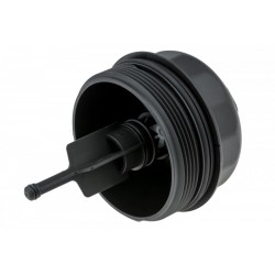 OLAJSZŰRŐHÁZ FEDÉL BMW 4.0 M3 E90 E92 E93 2007-2013 11427838009