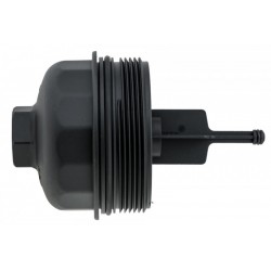 OLAJSZŰRŐHÁZ FEDÉL BMW 4.0 M3 E90 E92 E93 2007-2013 11427838009