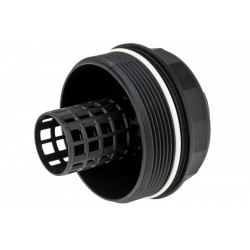 OLAJSZŰRŐHÁZ FEDÉL LAND ROVER FREELANDER 3.2 2006-2014 LR001477