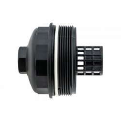 OLAJSZŰRŐHÁZ FEDÉL LAND ROVER FREELANDER 3.2 2006-2014 LR001477