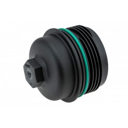 OLAJSZŰRŐHÁZ FEDÉL RANGE ROVER 4.2 4.4 2002-2012 , RANGE ROVER SP LR002339