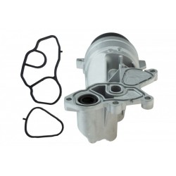 OLAJSZŰRŐHÁZ MOTOR 1.4 1.6 MINI R56 R57 R58 09-15 , CLUBMAN R55 09-14 11428643757