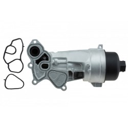 OLAJSZŰRŐHÁZ MOTOR 1.4 1.6 MINI R56 R57 R58 09-15 , CLUBMAN R55 09-14 11428643757